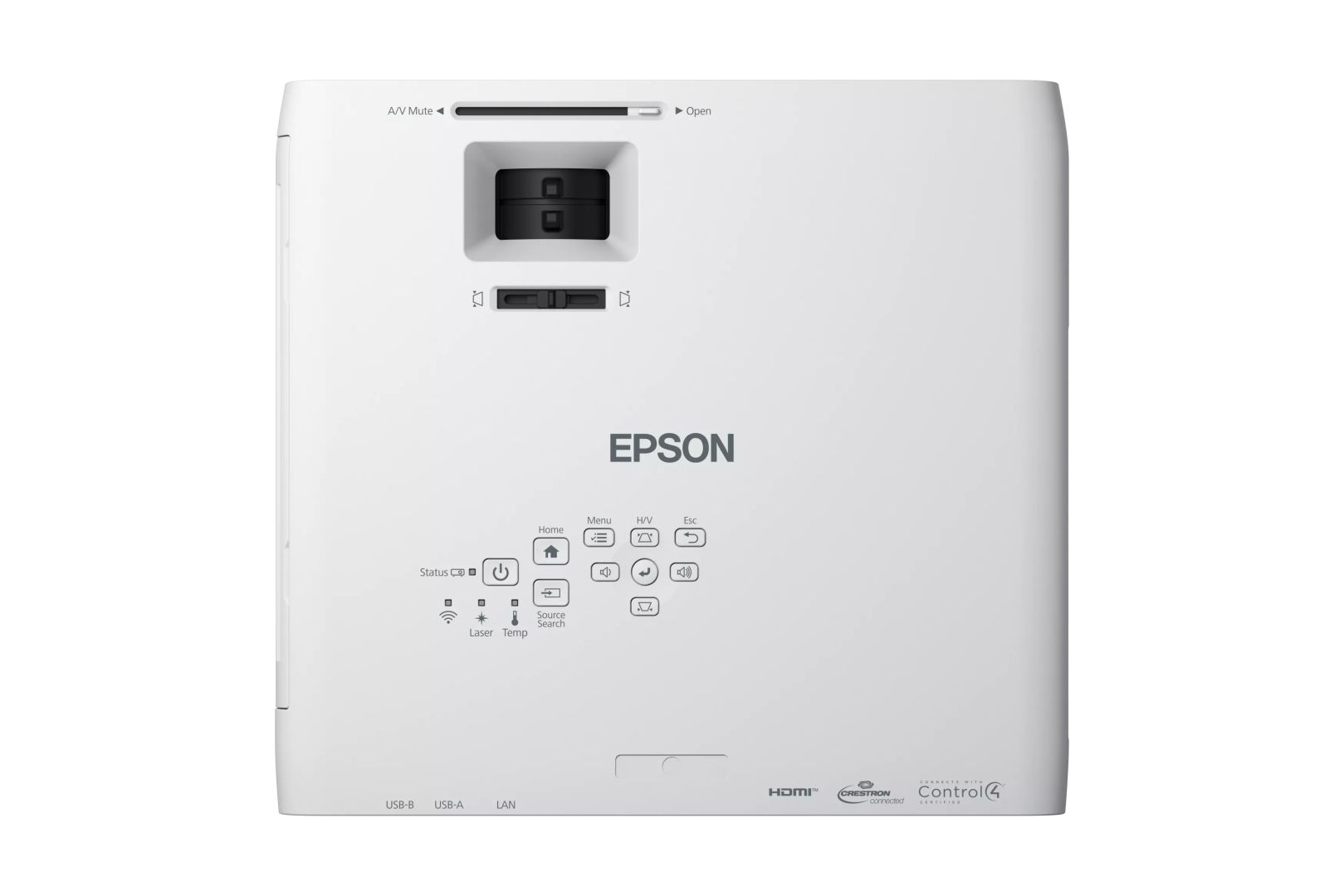 Epson EB-L270F
