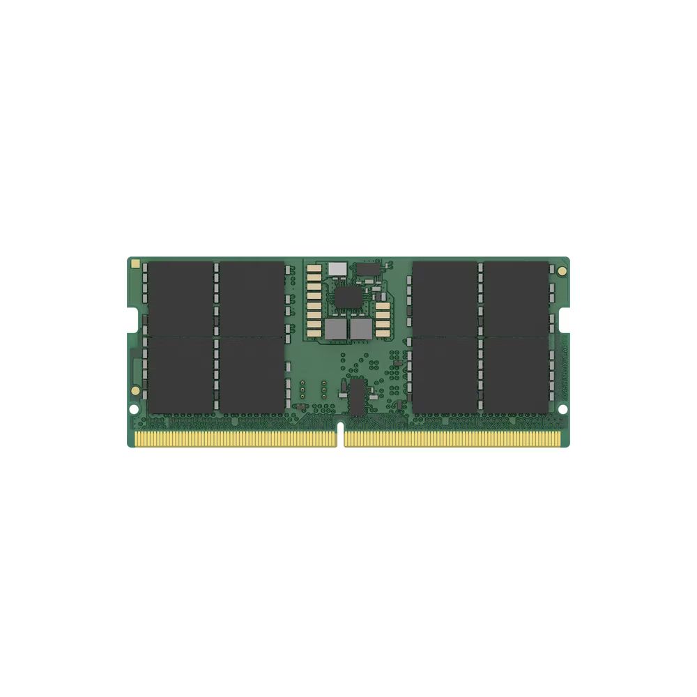 Kingston 32GB DDR5 6400MHz SODIMM