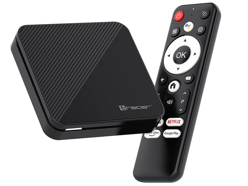 Tracer Smart TV Box