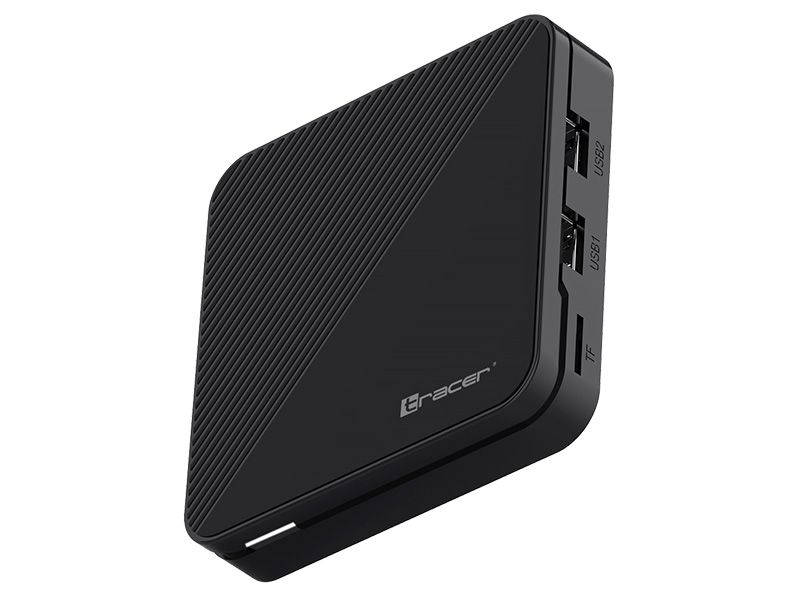 Tracer Smart TV Box