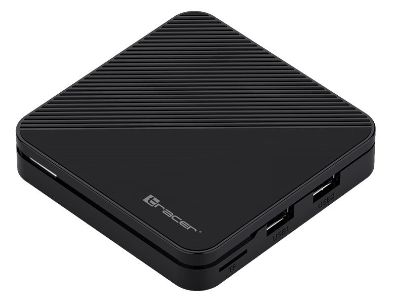 Tracer Smart TV Box