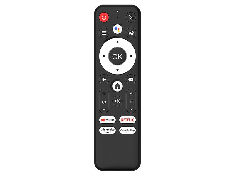 Tracer Smart TV Box
