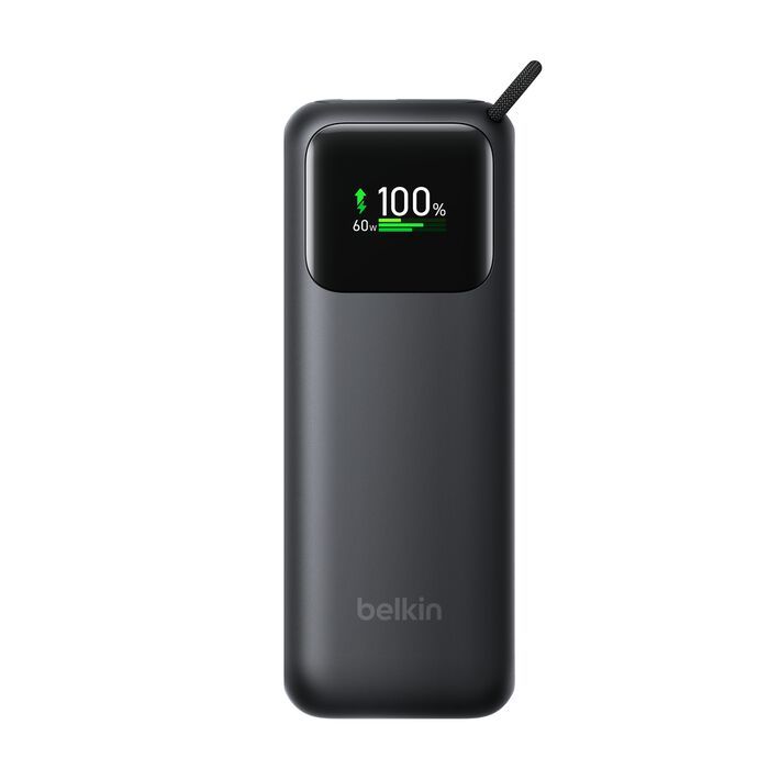 Belkin UltraCharge 11000mAh PowerBank Black