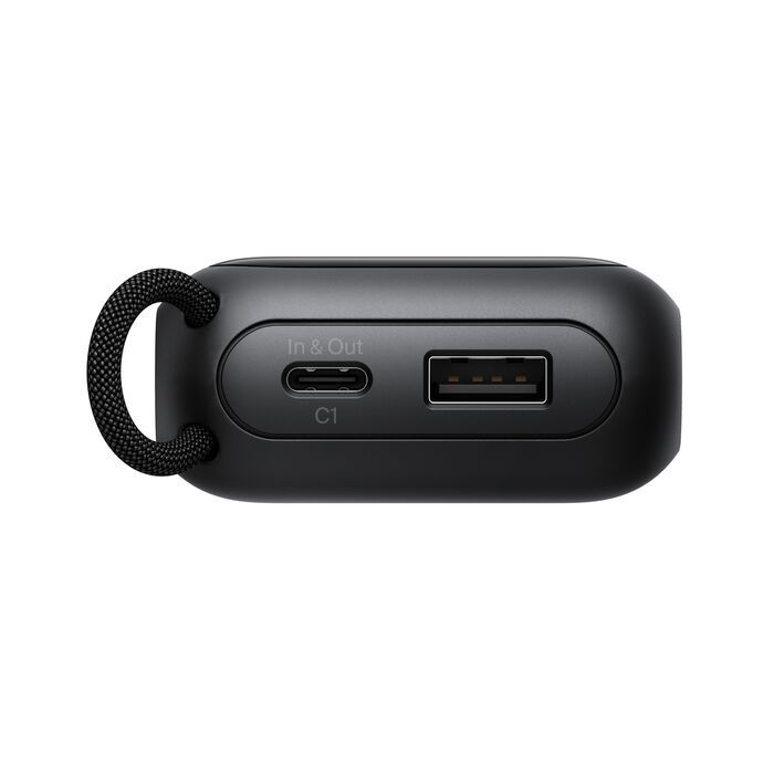 Belkin UltraCharge 11000mAh PowerBank Black