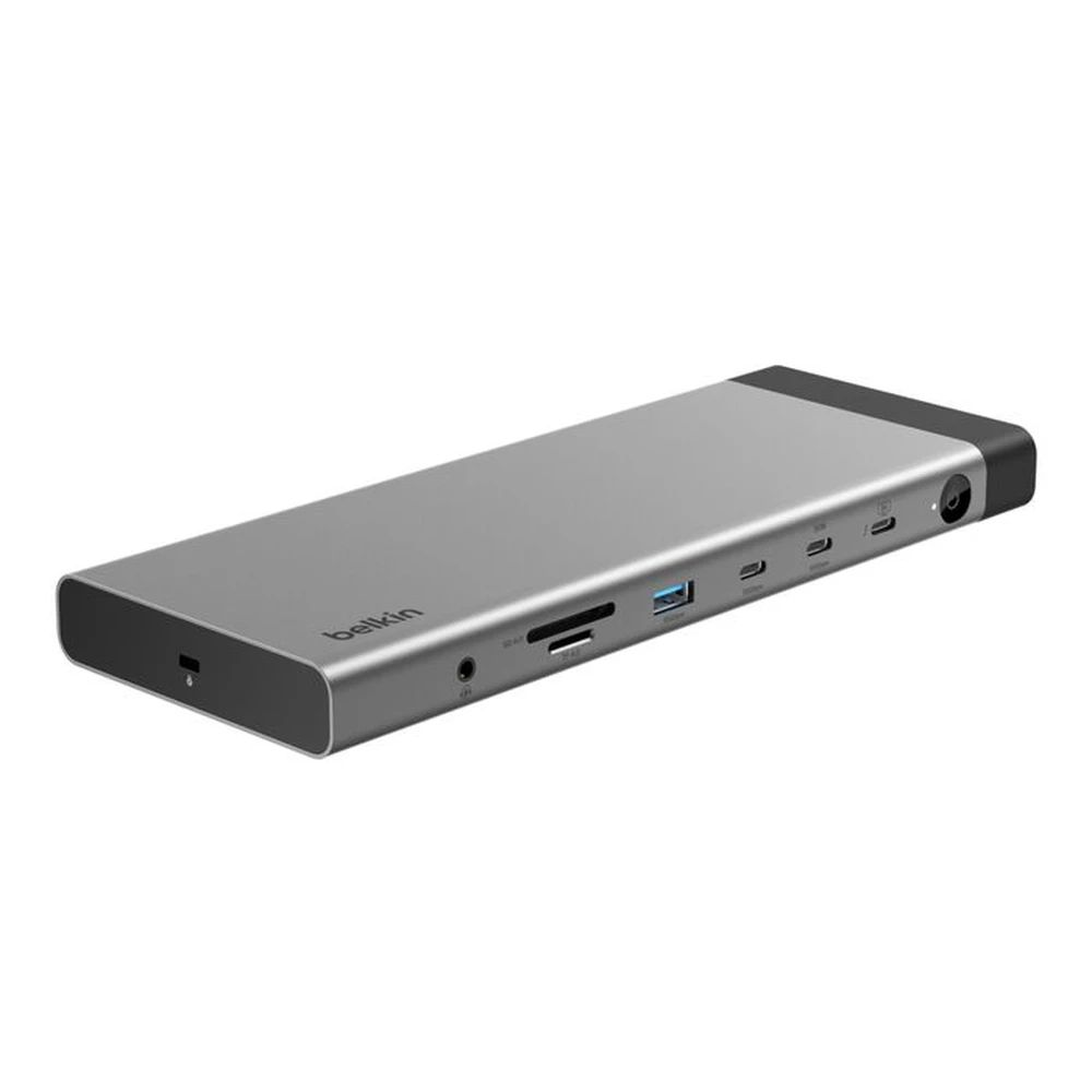 Belkin Connect Thunderbolt 5 14-in-1 Docking Station
