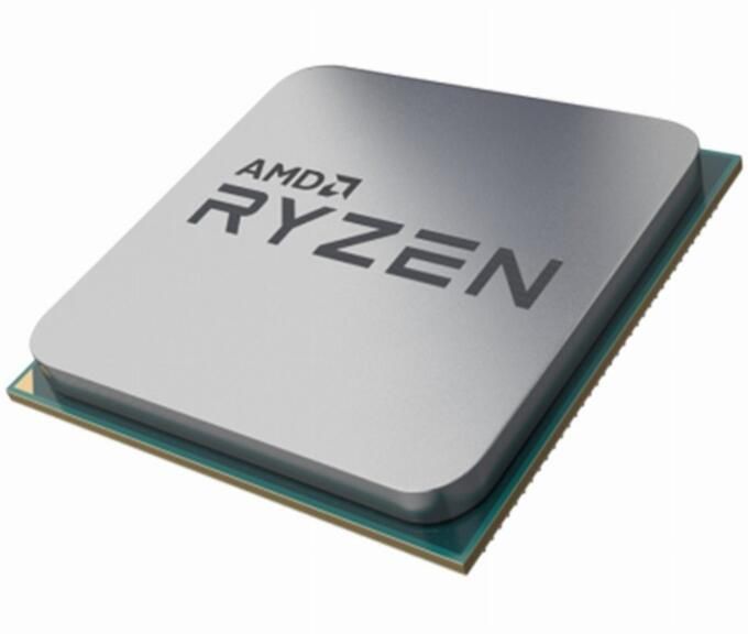 AMD Ryzen 7 5800X 3,8GHz AM4 OEM