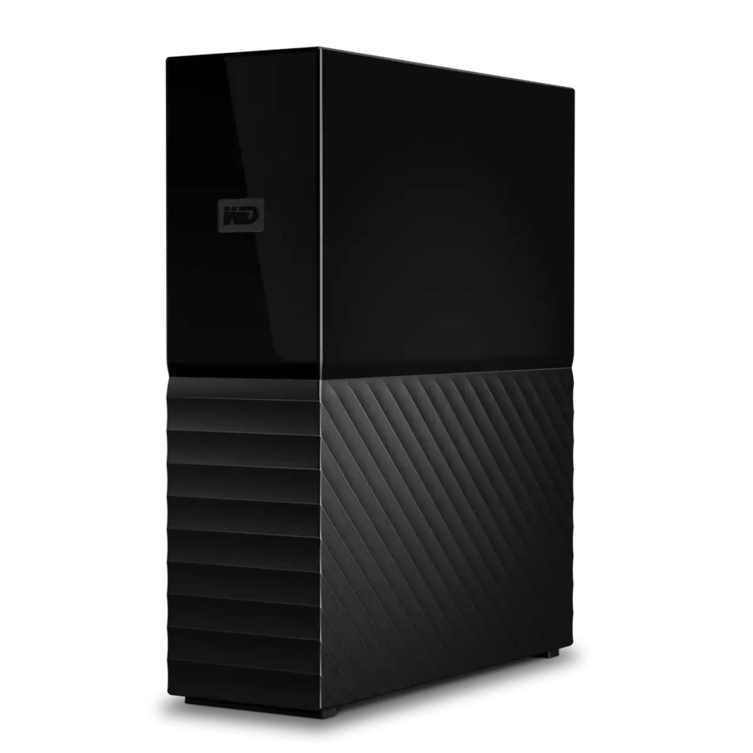 Western Digital 22TB 3,5