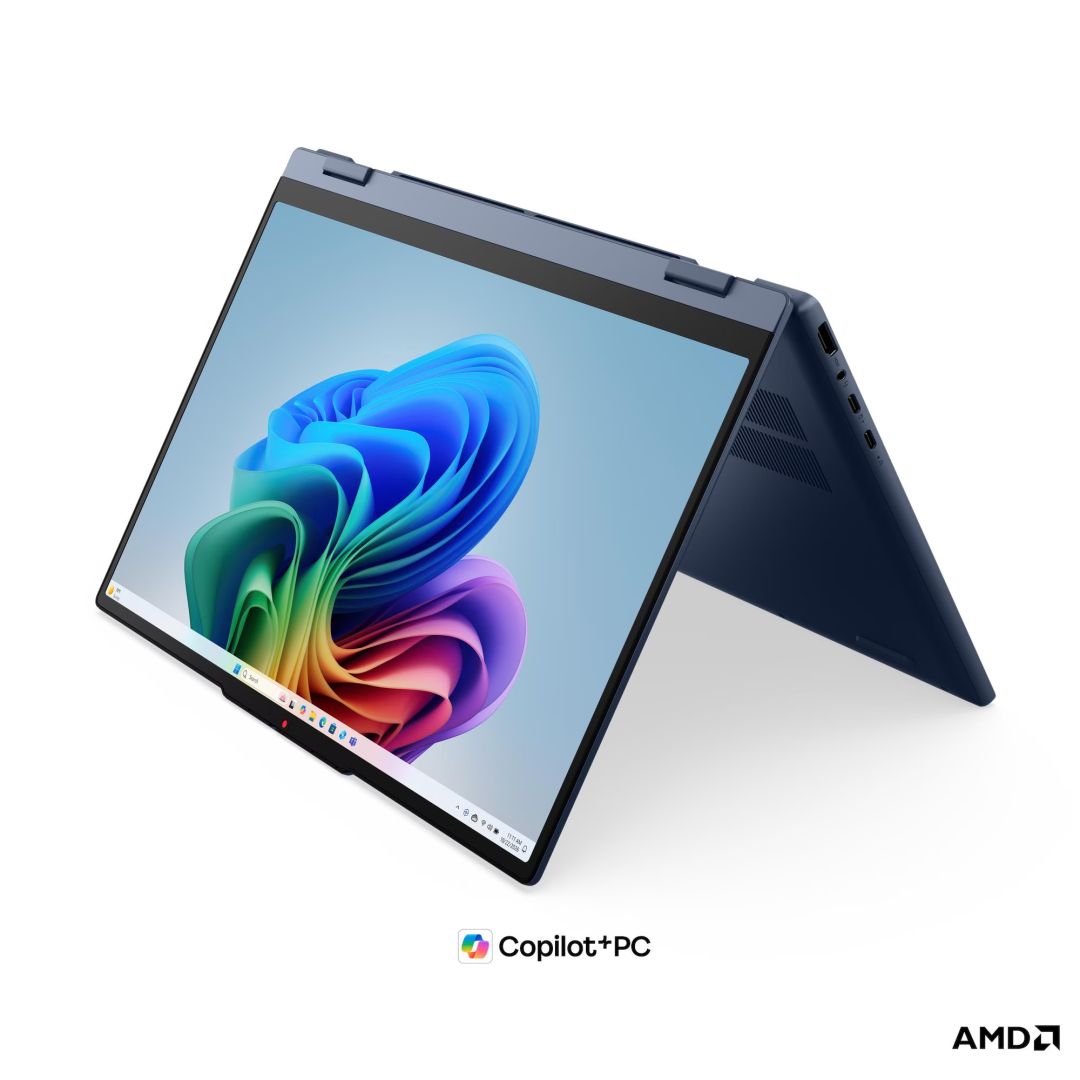 Lenovo IdeaPad 5 Cosmic Blue