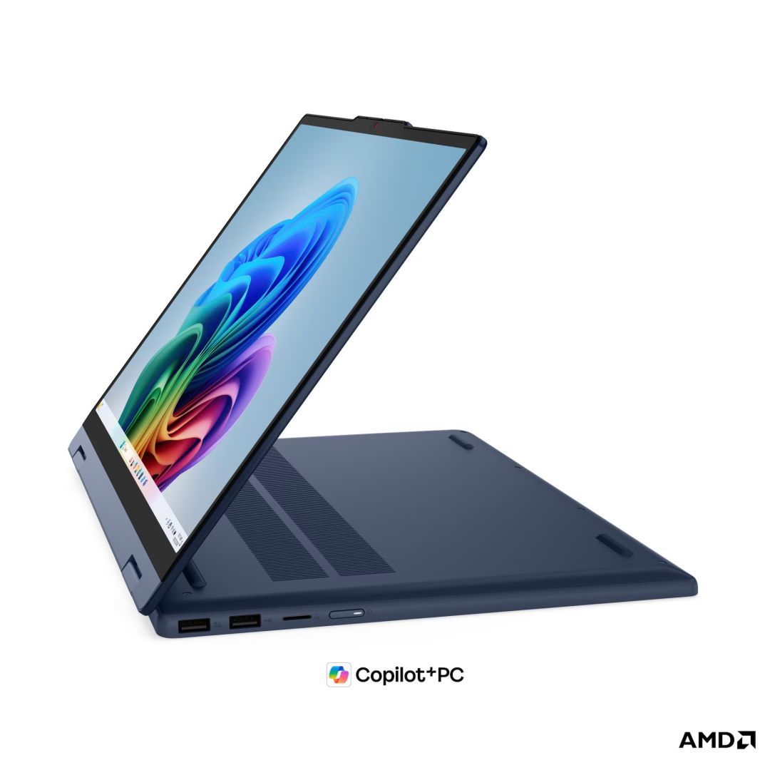Lenovo IdeaPad 5 Cosmic Blue