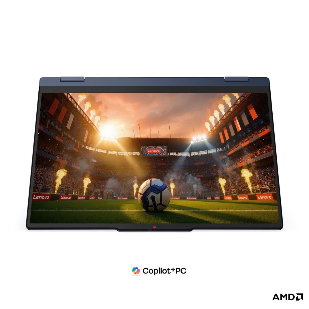 Lenovo IdeaPad 5 Cosmic Blue
