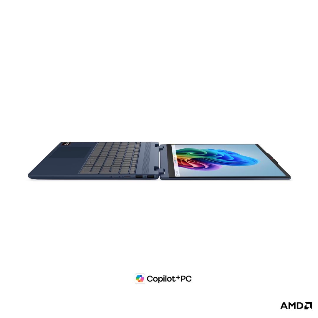 Lenovo IdeaPad 5 Cosmic Blue