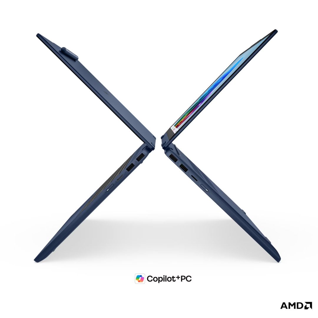 Lenovo IdeaPad 5 Cosmic Blue