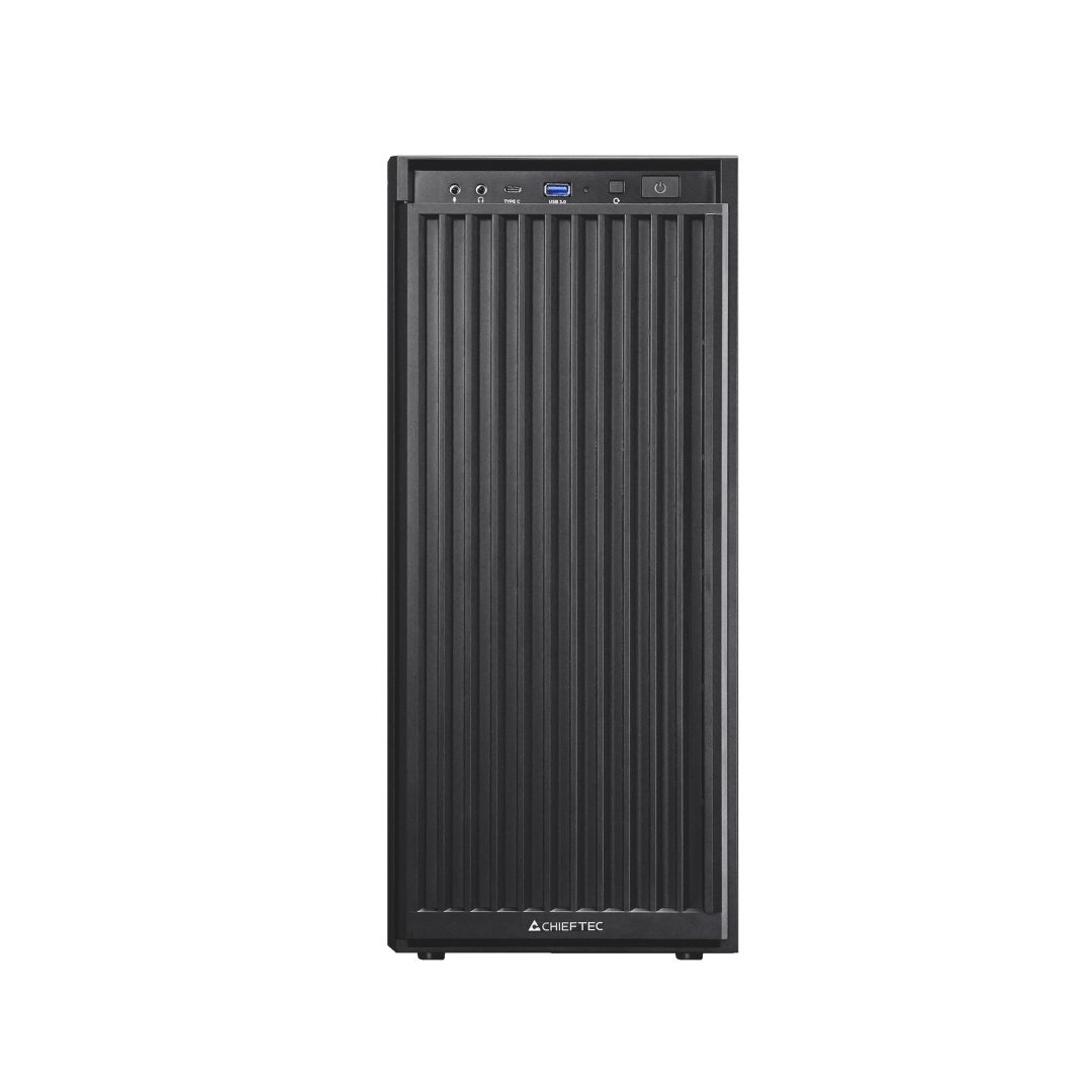 Chieftec Uni BW-01B-OP Black