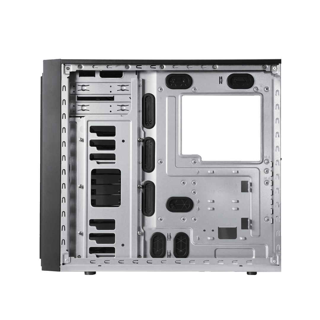Chieftec Uni BW-01B-OP Black