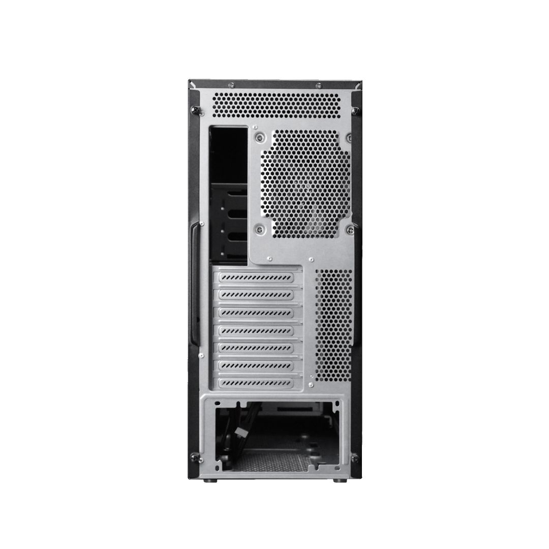 Chieftec Uni BW-01B-OP Black