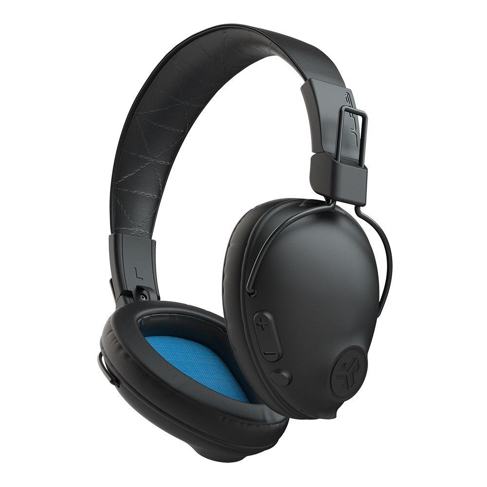 JLab Studio Pro Bluetooth Headset Black
