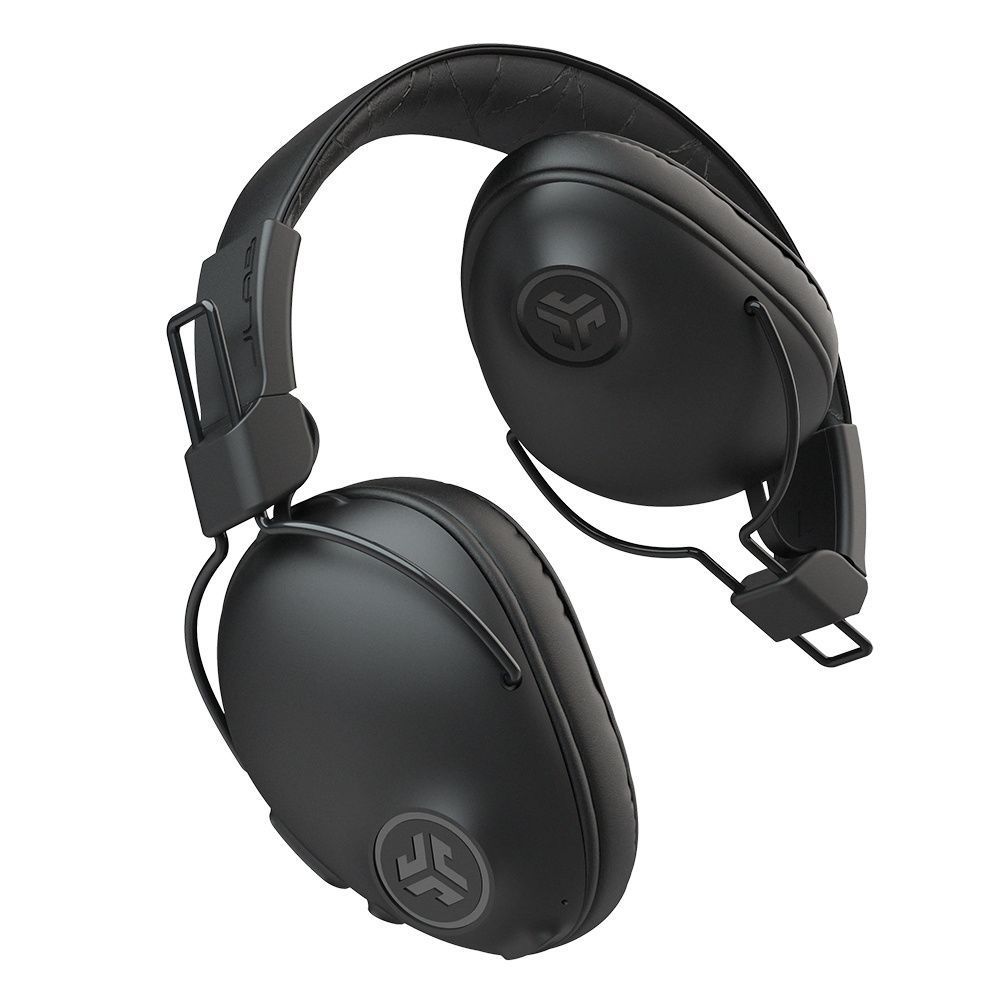 JLab Studio Pro Bluetooth Headset Black