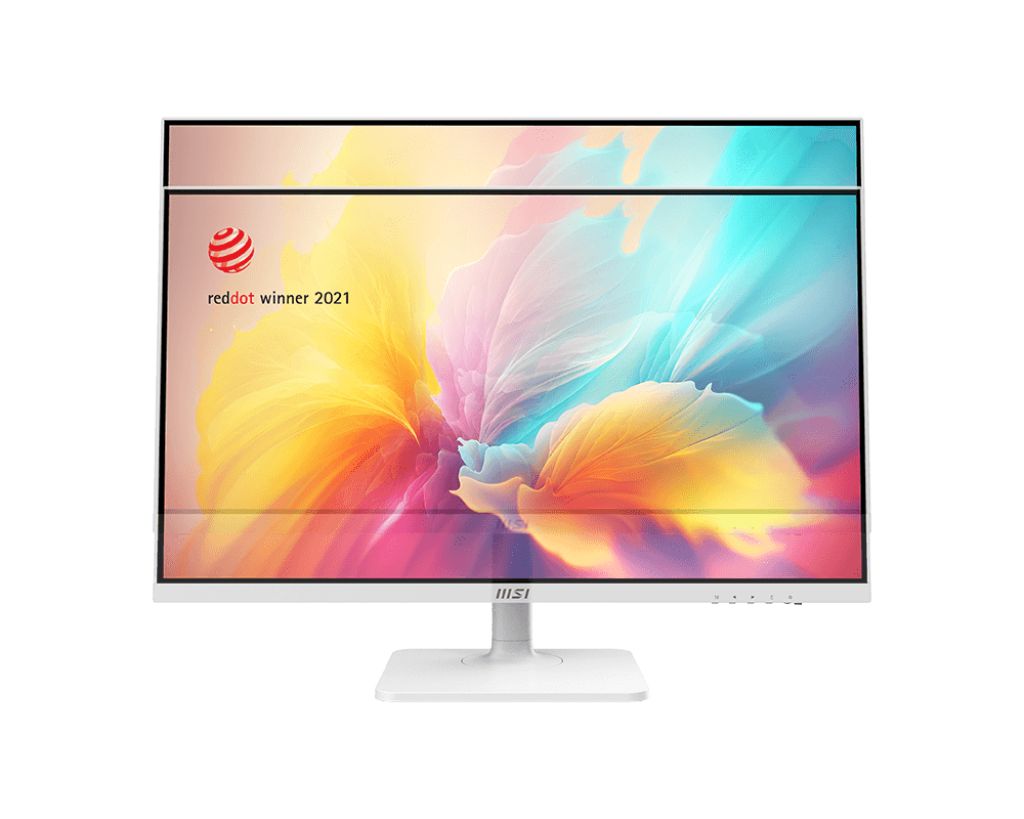Msi 27