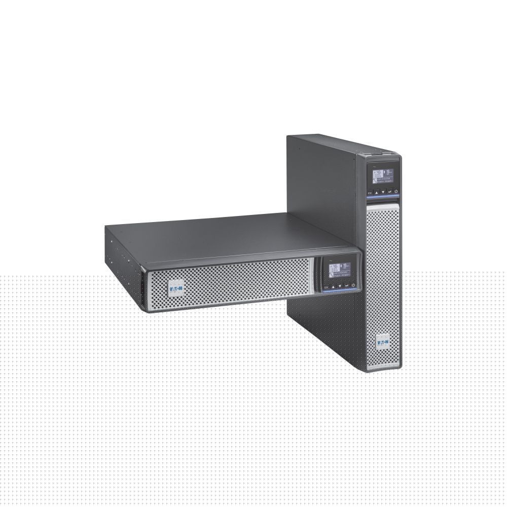 EATON 5PX 3000i RT2U G2 vonali interaktív 1:1 LCD 3000VA UPS