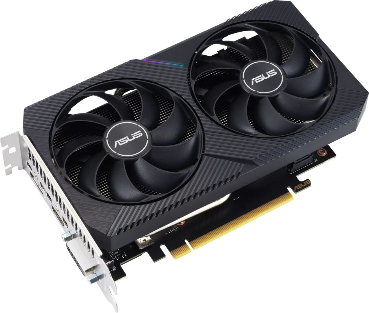 Asus DUAL-RTX3050-8G-V2
