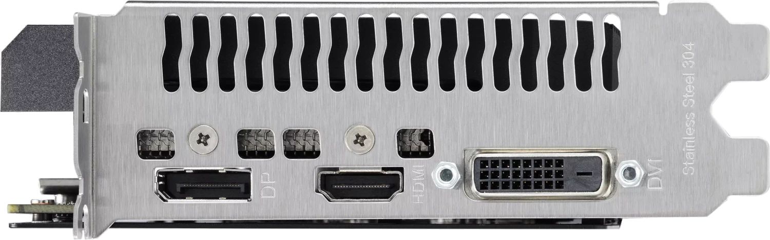 Asus DUAL-RTX3050-8G-V2