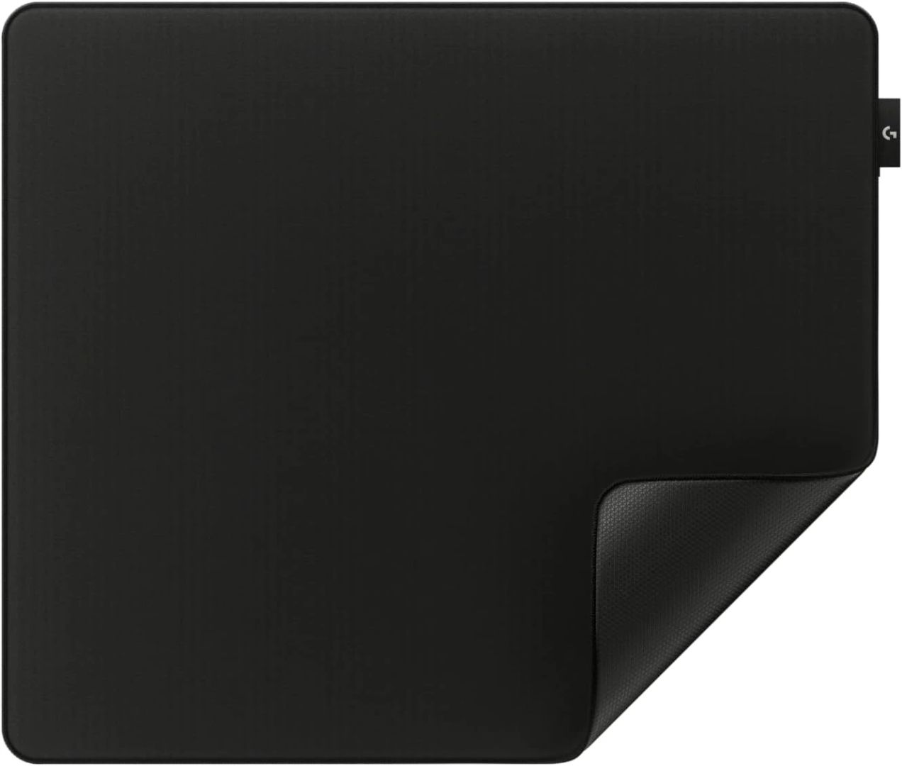 Logitech G Pro X Control Gaming Egérpad Black