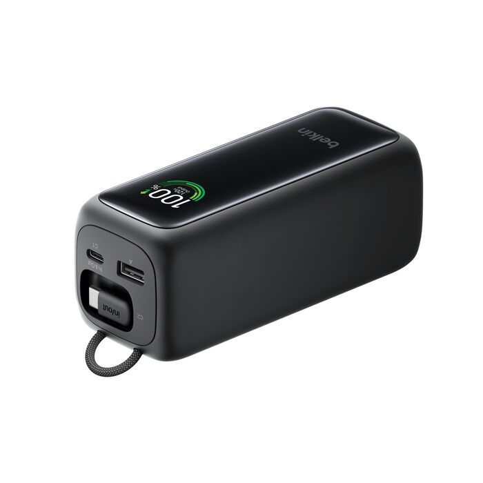 Belkin UltraCharge 22000mAh PowerBank Black