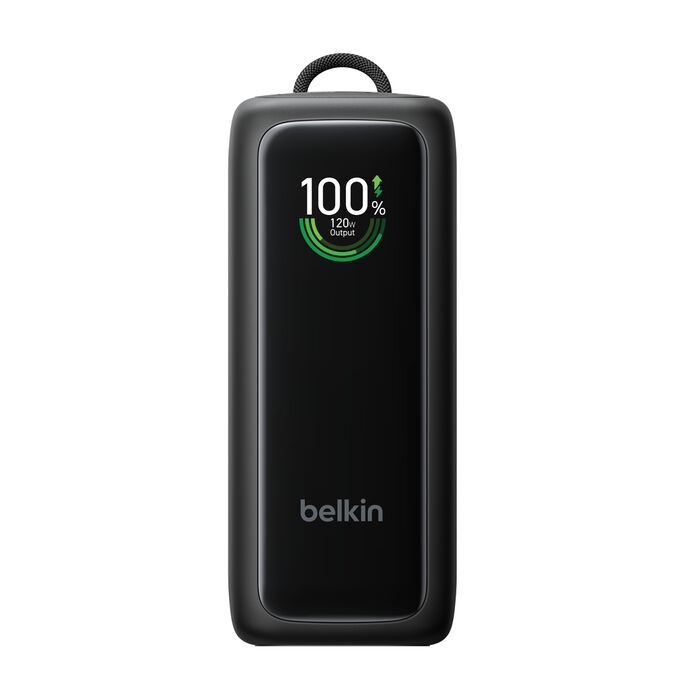 Belkin UltraCharge 22000mAh PowerBank Black