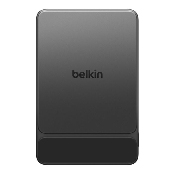 Belkin BoostCharge Slim Magnetic 10000mAh PowerBank Black