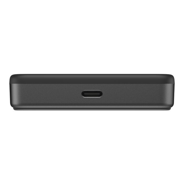 Belkin BoostCharge Slim Magnetic 10000mAh PowerBank Black