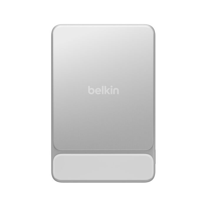 Belkin BoostCharge Slim Magnetic 10000mAh PowerBank White