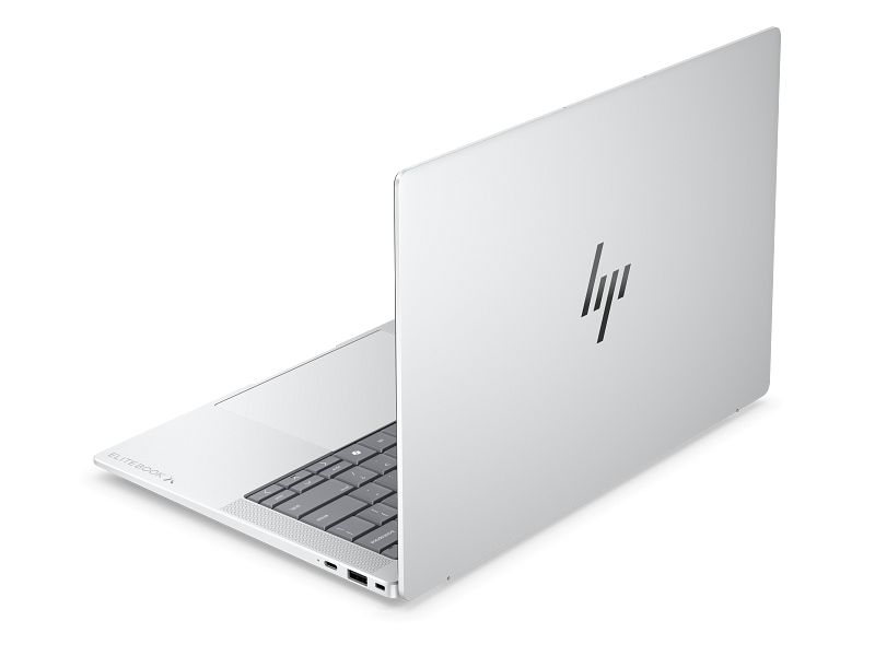 HP EliteBook 6 G2a Silver