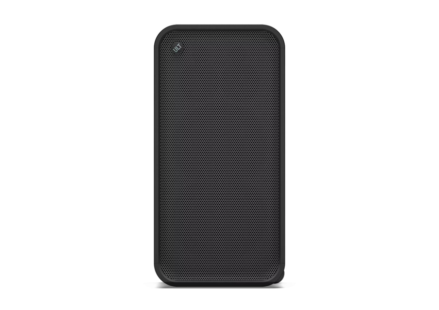 Sony ULT Tower Max Bluetooth Speaker Black