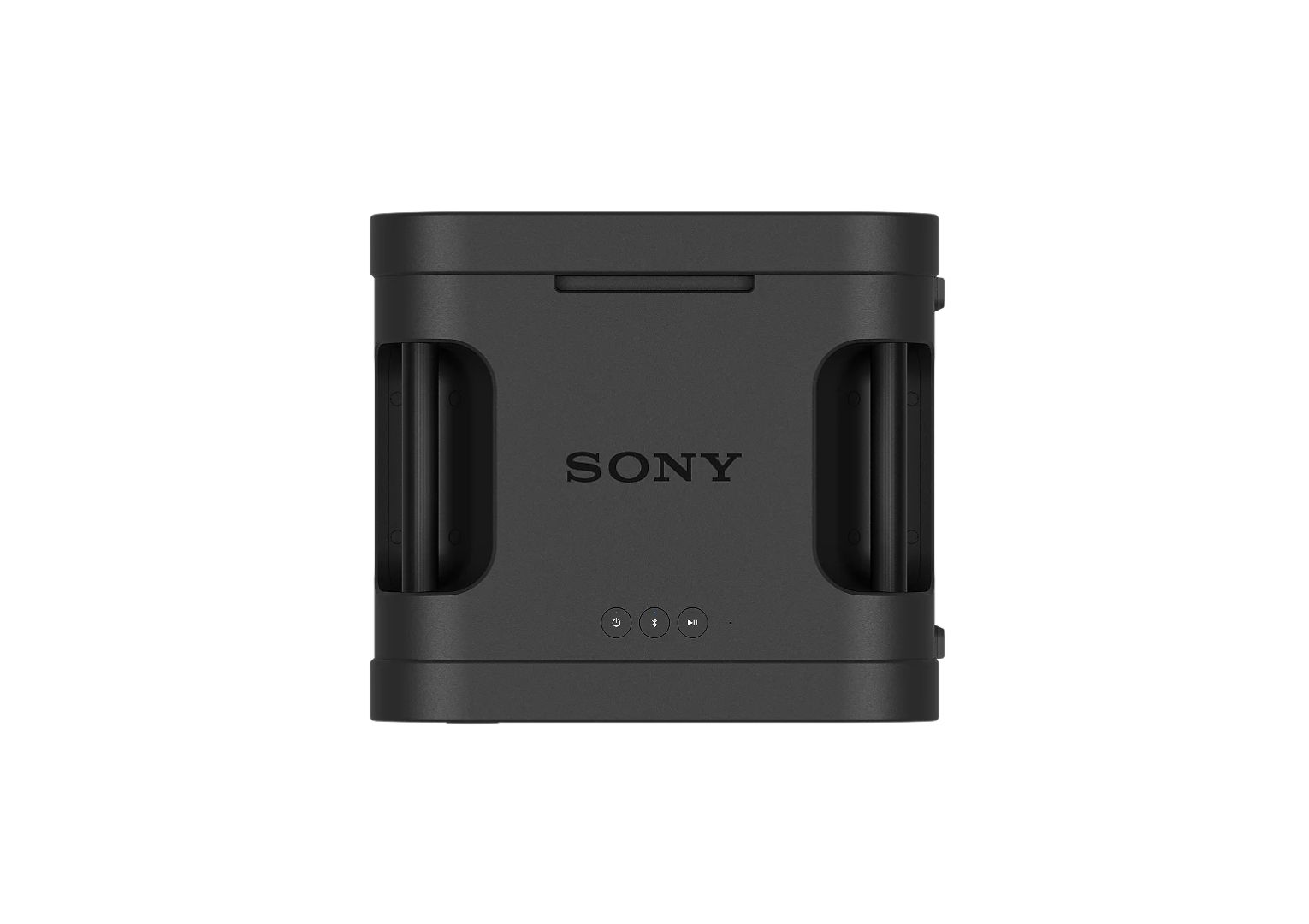 Sony ULT Tower Max Bluetooth Speaker Black