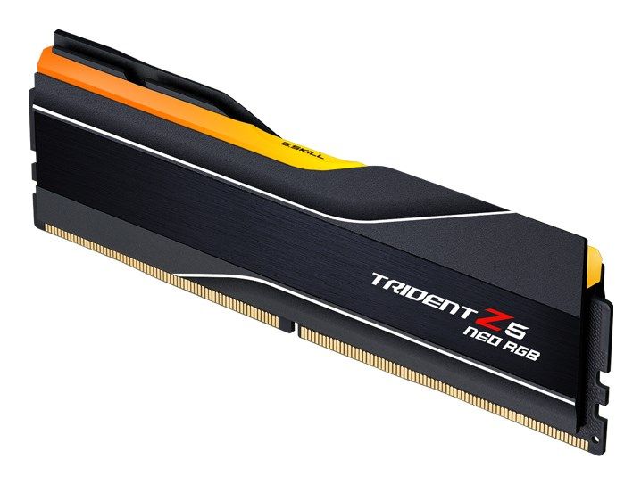 G.SKILL 16GB DDR5 6000MHz Trident Z5 Neo RGB