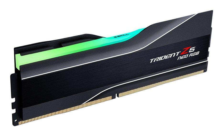 G.SKILL 16GB DDR5 6000MHz Trident Z5 Neo RGB