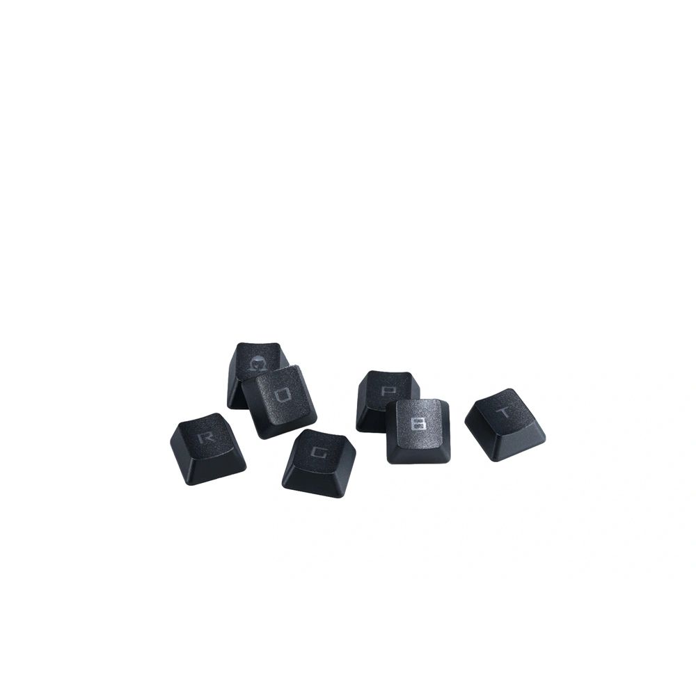 Asus ROG PBT Doubleshot Keycap Set for ROG RX Switches