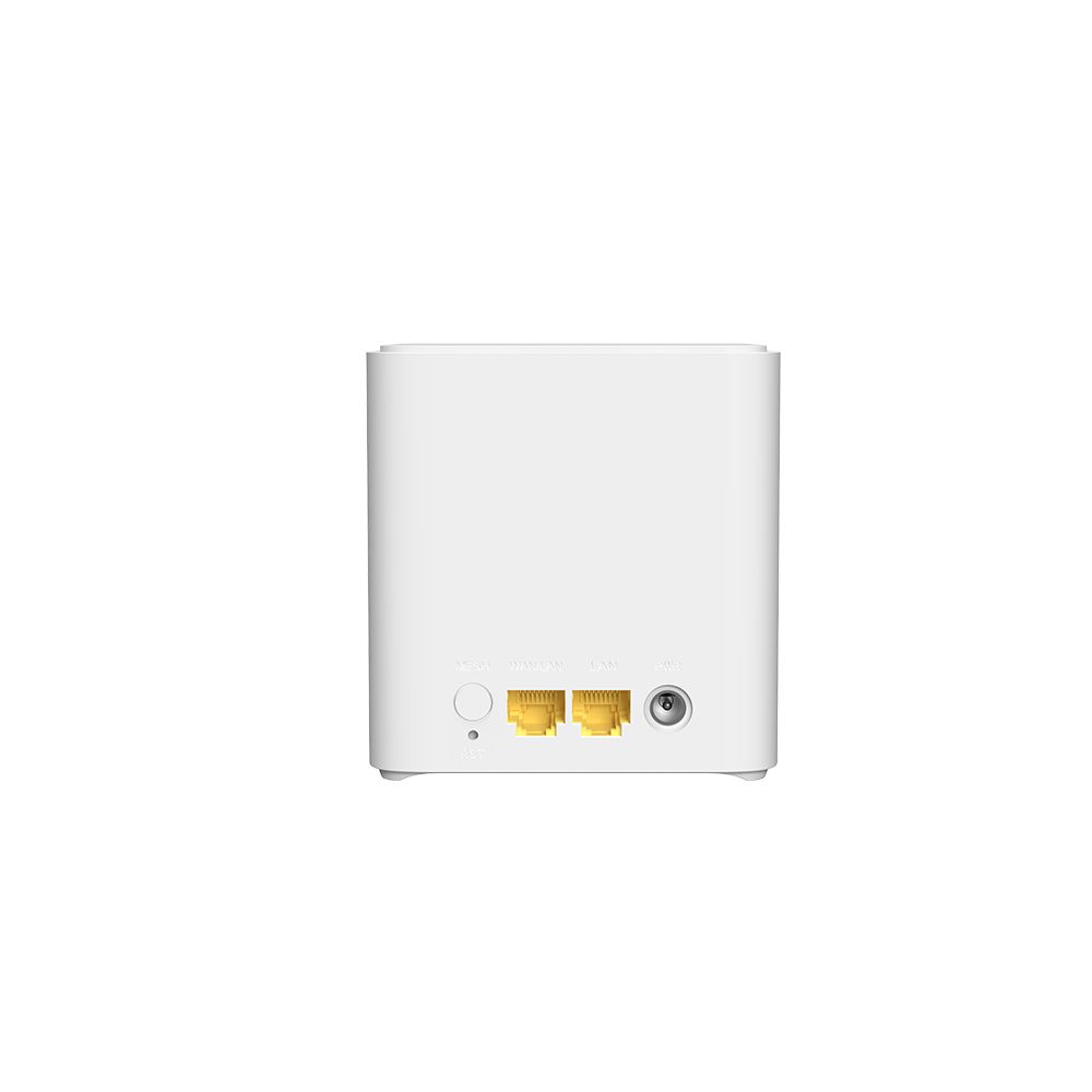 Tenda EX3 AX1500 Immersive Experience With Whole Home High-speed Wi-Fi 6 (2-Pack)