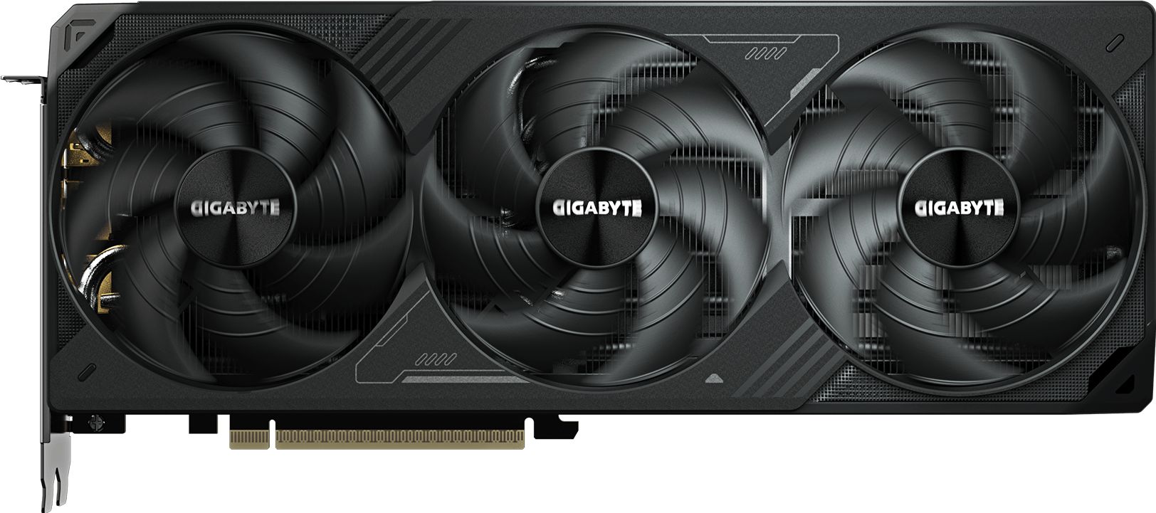 Gigabyte RTX5080 WINDFORCE OC V2 SFF 16G