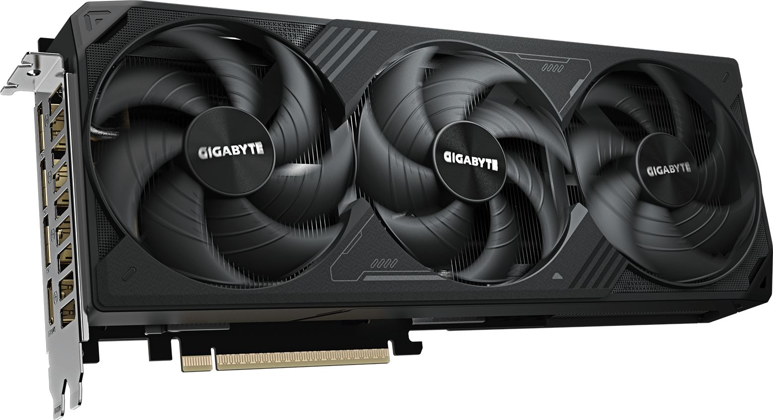 Gigabyte RTX5080 WINDFORCE OC V2 SFF 16G