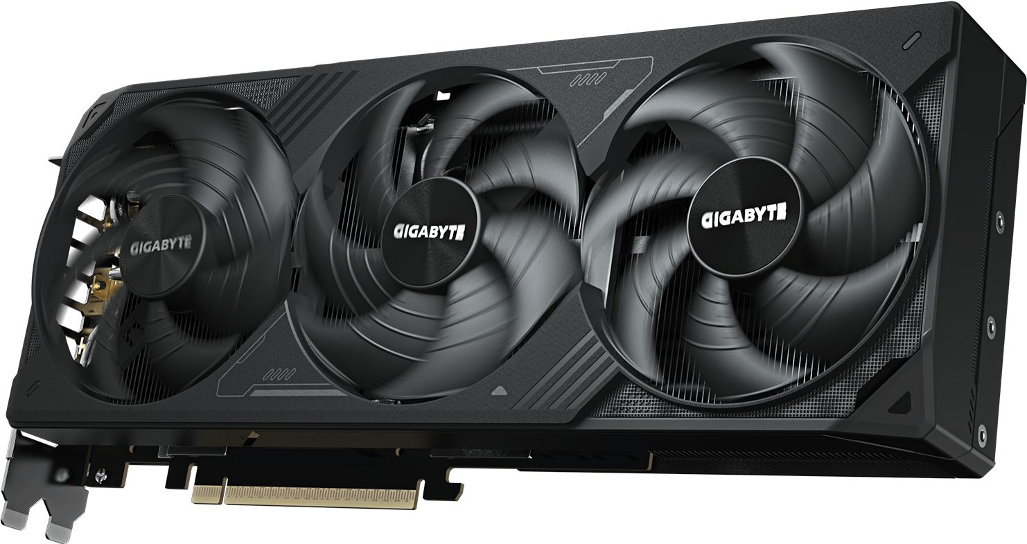 Gigabyte RTX5080 WINDFORCE OC V2 SFF 16G