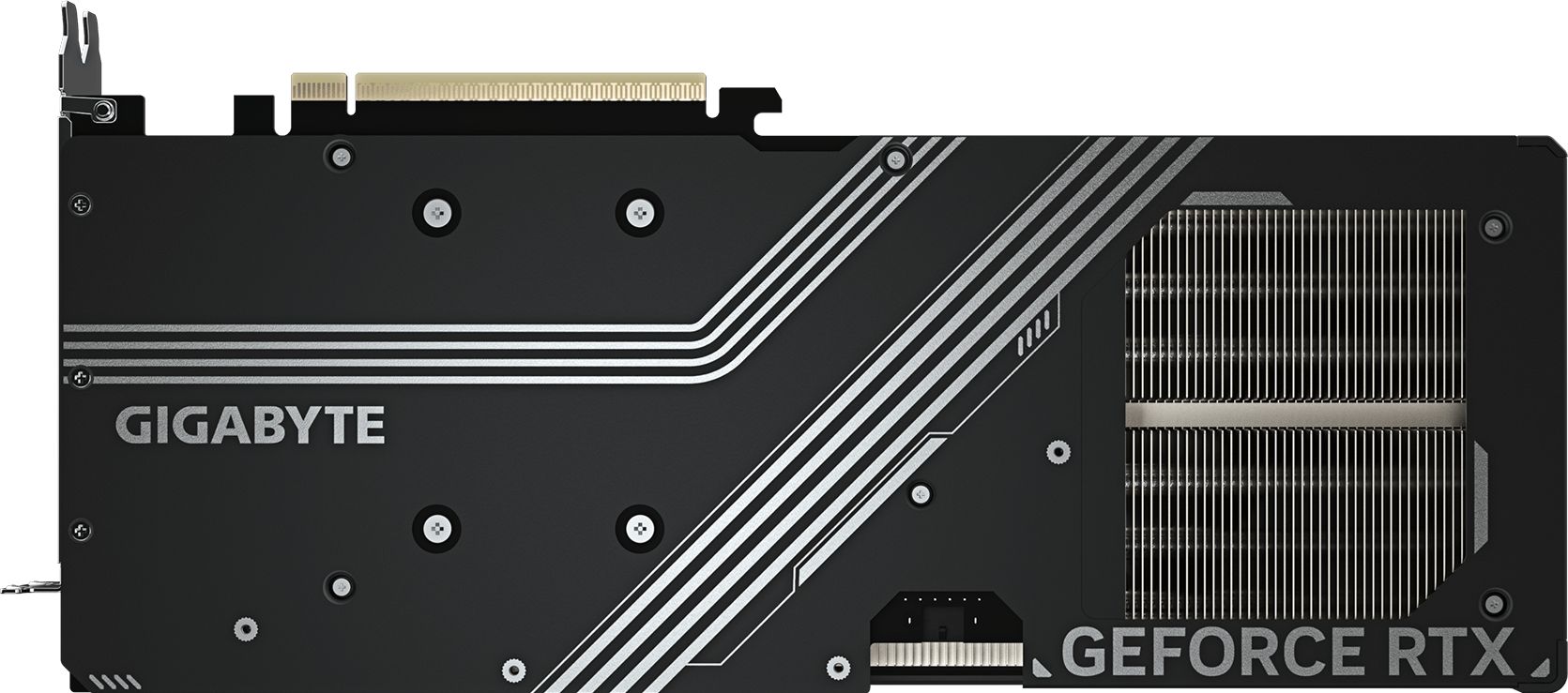 Gigabyte RTX5080 WINDFORCE OC V2 SFF 16G