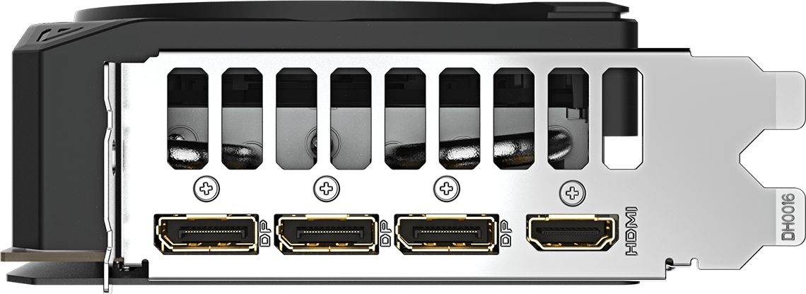 Gigabyte RTX5080 WINDFORCE OC V2 SFF 16G