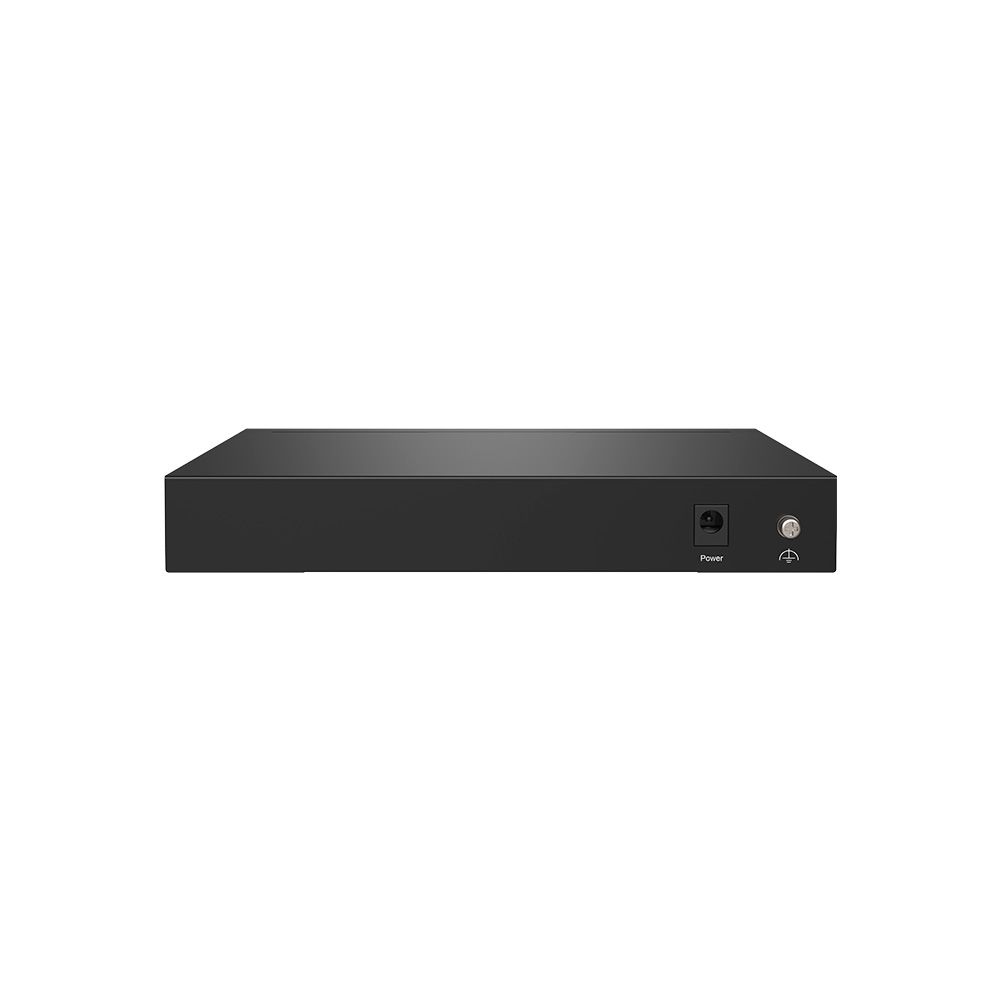 Tenda G0-8G-PoE 9 Port Gigabit Ethernet PoE Router