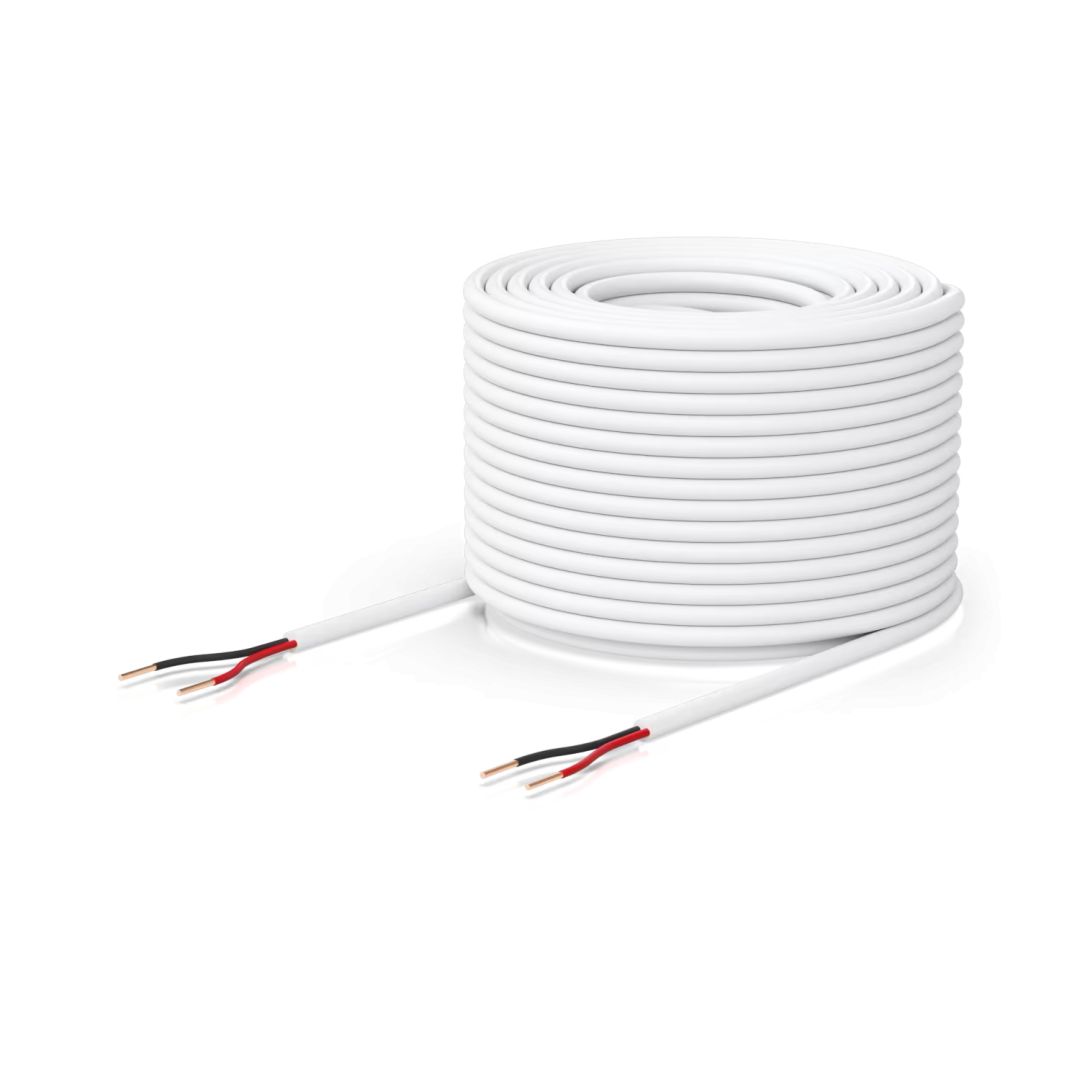Ubiquiti Door Lock Relay Cable 152m White