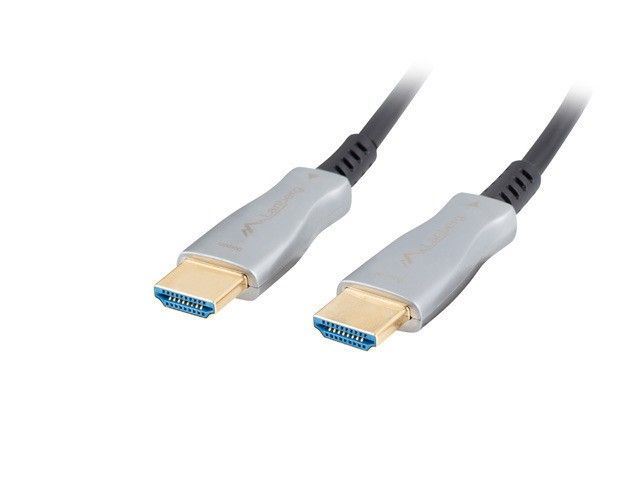 Lanberg HDMI to HDMI 20m Black