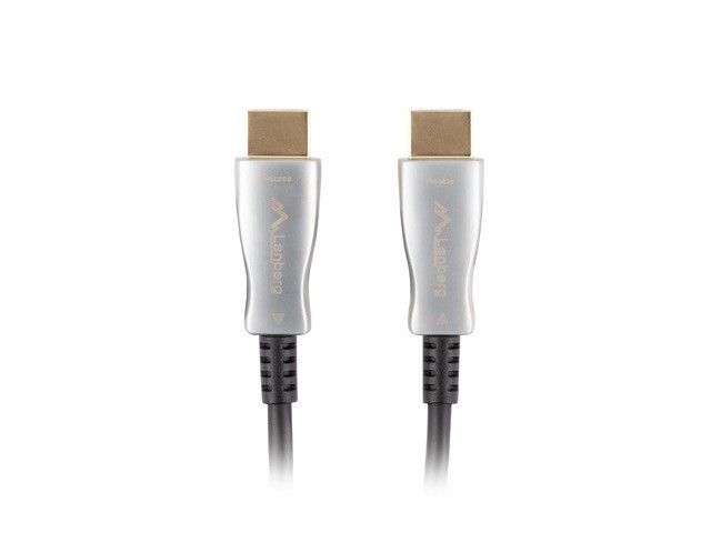 Lanberg HDMI to HDMI 20m Black