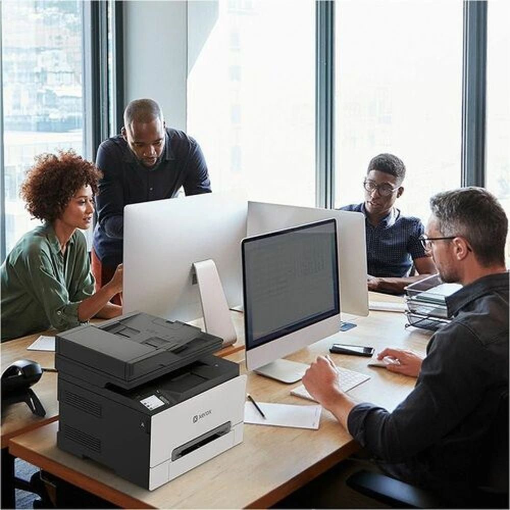 Xerox C255 Wireless Lézernyomtató/Másoló/Scanner/Fax