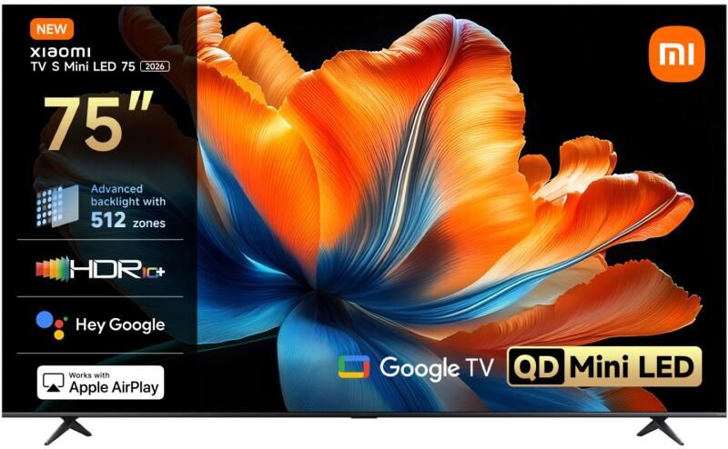 Xiaomi 75