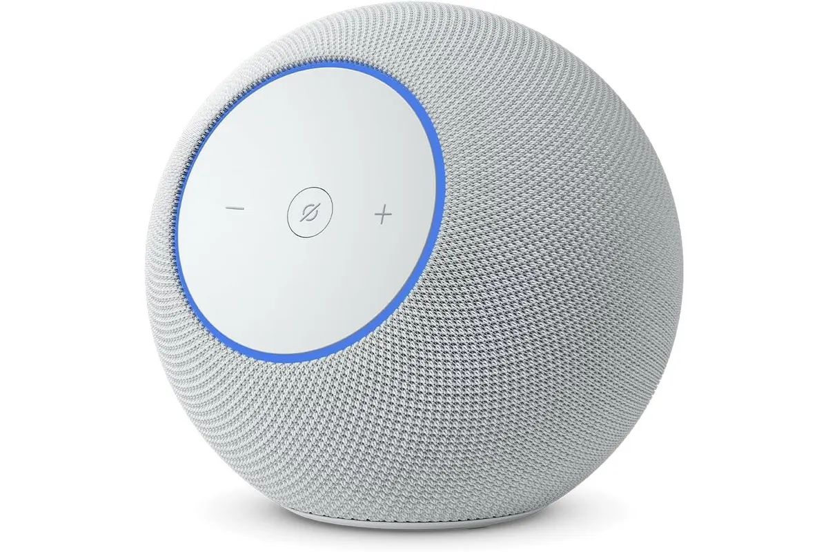 Amazon Echo Studio (2025) White